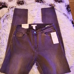 H&M skinny jean